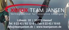 Team Jansen team jansen3