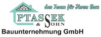 Ptassek & Sohn Logo Fa. Ptassek