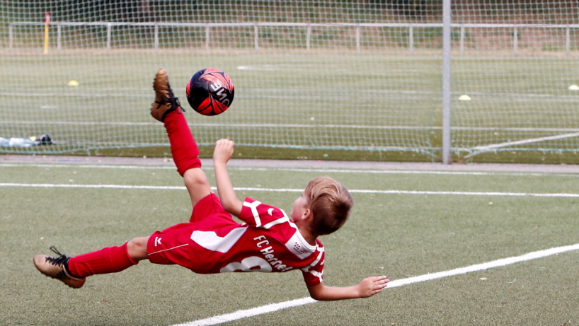 Trainings&Spielbetrieb 11.2020