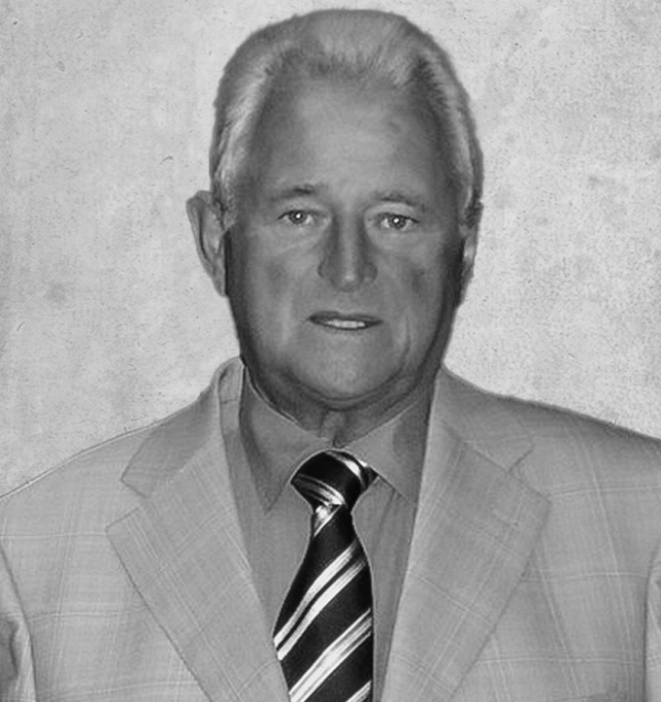 Anton Peter Klein FC Hennef