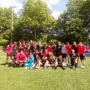 U19 feiert historischen Aufstieg in DFB-Nachwuchsliga