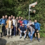 Wandertag der Alte Herren 2024