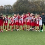 Hennef U13 dreht verrücktes Spiel in Oberhausen