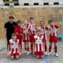 U11-Budenzauber in Trier