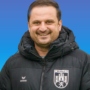 Dank an Trainer Fatih Özyurt