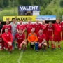 AH-Österreich Tour wieder ein Erlebnis