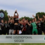 U17 holt den FVM-Pokal – Abschiedsspiel für die Trainer Gerhard und Heißt