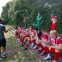 Deutlicher Sieg im 1. Testspiel der neuen Saison