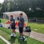 2. Testspiel: Teixeira-Elf kommt immer besser in Fahrt