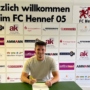 Ein weiterer Spieler-Dreierpack für die nächste MRL-Saison