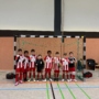 U9 Indoor Cup in Hennef