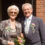 Ex-TuRa-Trainer Hubert Tomiczek feierte “Eiserne Hochzeit“