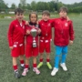 Unsere U13 gewinnt den Kreissparkassen Köln-Cup und steht im Finale!