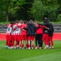 Starker Auftritt unserer U17 gegen Bayer 04 Leverkusen