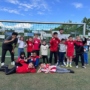 U9 feiert Turniersieg beim VFB Hilden