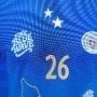 Curacao war der 48. WM-Gegner einer DFB-Auswahl