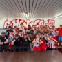 DERBYSIEGER U14 gegen den Bonner SC