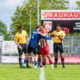 Bei Fußhöller-Abschied Niederlage