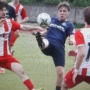 Nachbarschafts-Derby auf schwachem Niveau