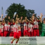 FVM-Pokalfinale: FC Hennef 05 U17 triumphiert in spannendem Endspiel