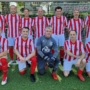 Zwei Vize-Kreismeistertitel 2026 für die FCH05 „Alten Herren“