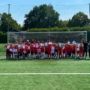Sommercamp I des FC Hennef 05