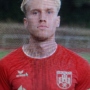 2-fach Torschütze Jan Lucas Mowitz