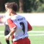 1. Spieltag – Mittelrheinliga U17