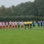 3. Spieltag – Mittelrheinliga U17