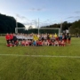 Besonderes Duell in der Sportschule Hennef!
