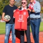 Starker Partner für unsere Jugend!